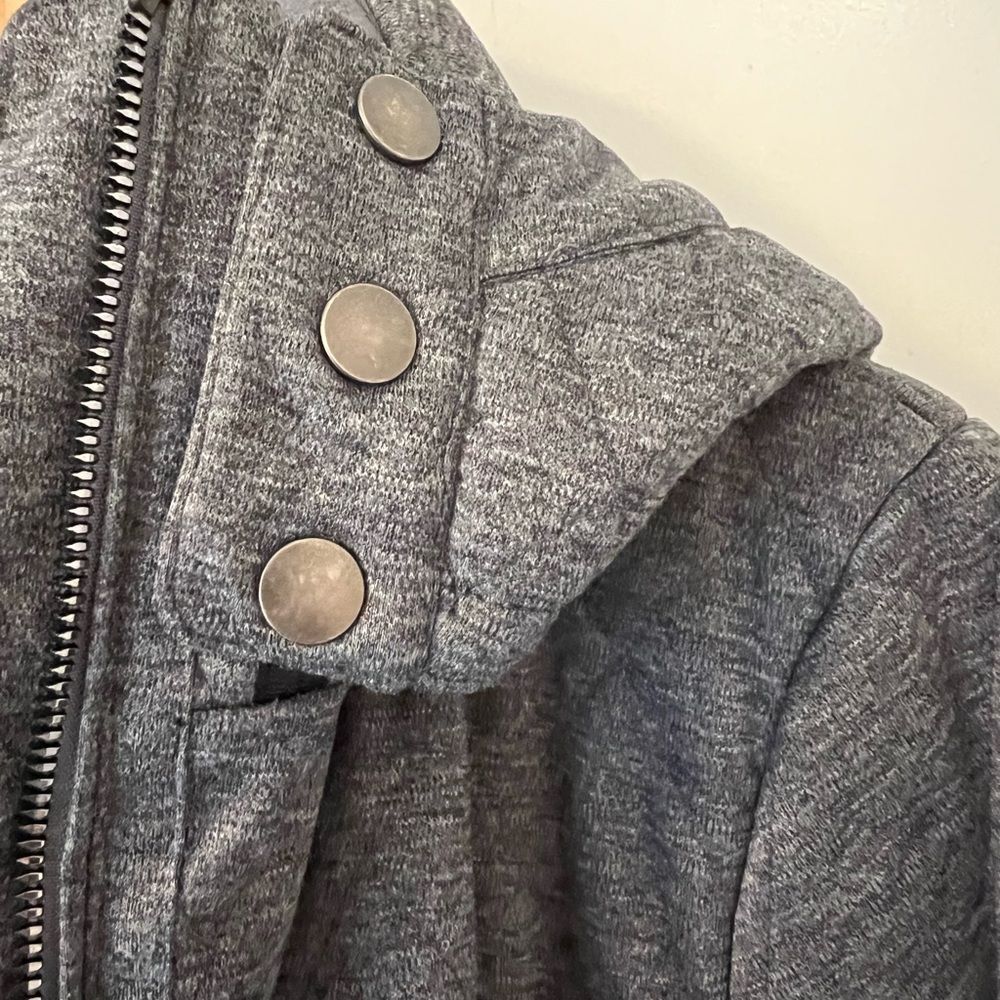 Obermeyer women’s insulated jacket - Picture 7 of 8